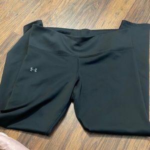 Under armour athletic pants